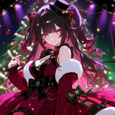 Merry Toxi-Mas