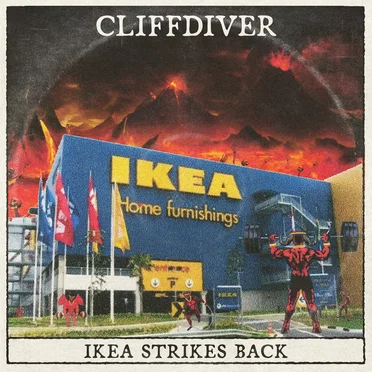 IKEA Strikes Back