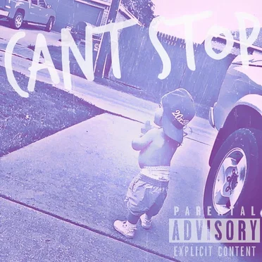 CANT STOP