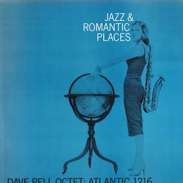Jazz & Romantic Places