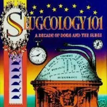Slugcology 101: A Decade of Doug and the Slugs