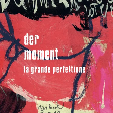 La grande perfettione by Der Moment - album cover
