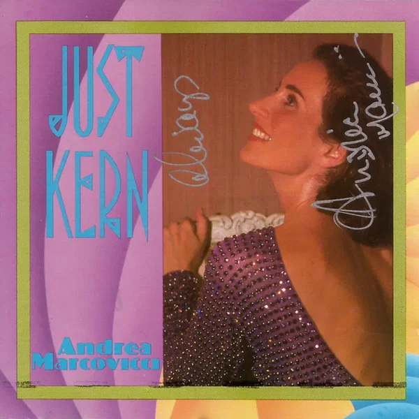 Just Kern