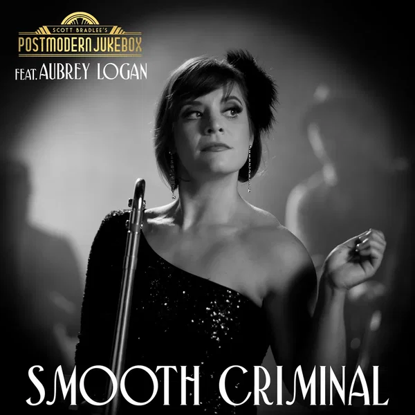 Smooth Criminal