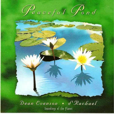 Peaceful Pond