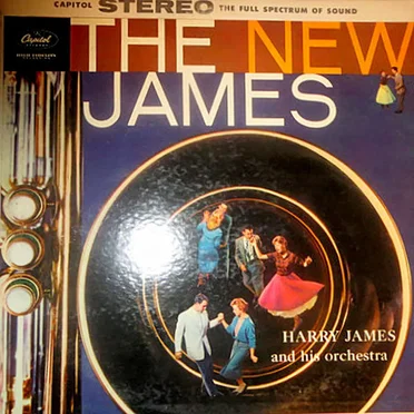 The New James