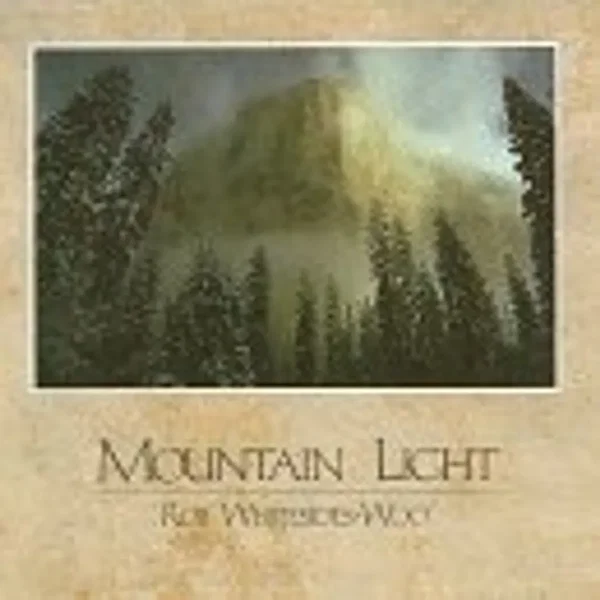 Mountain Light
