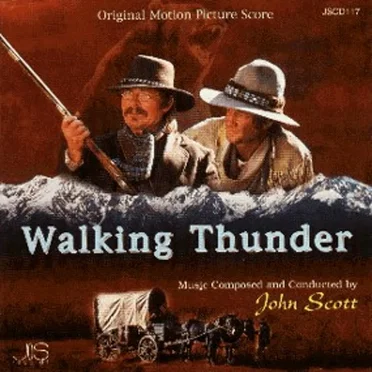 Walking Thunder (Original Motion Picture Score)