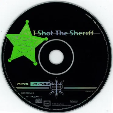 I Shot The Sheriff