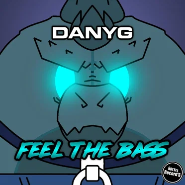 Feel the Bass