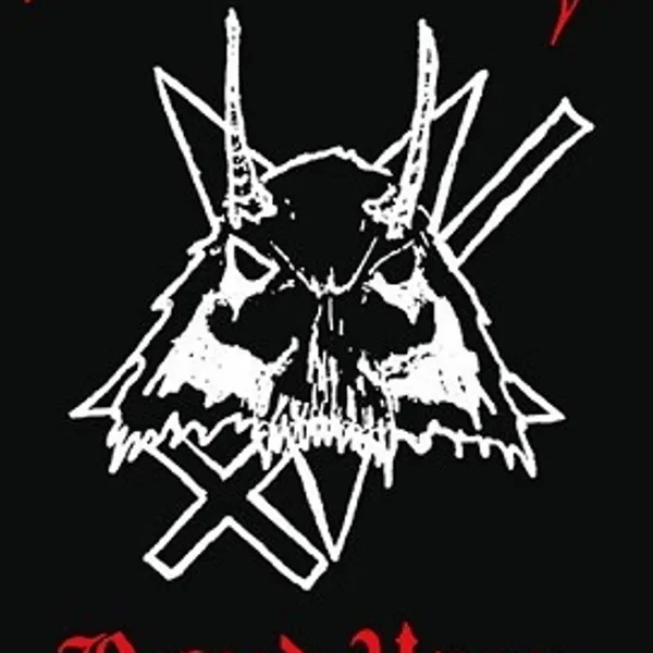 Blood Upon the Soundspace