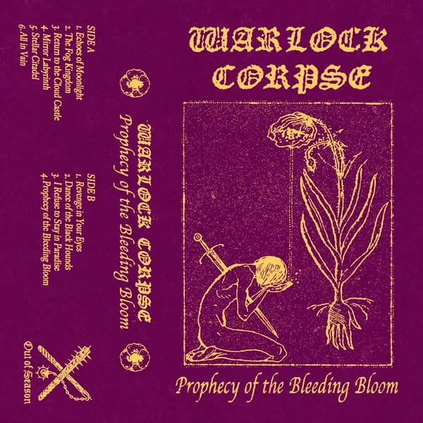 Prophecy of the Bleeding Bloom