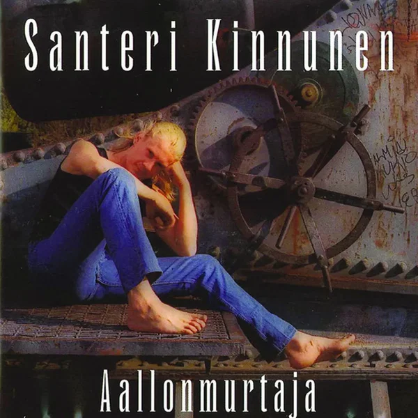 Aallonmurtaja