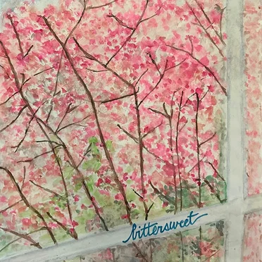 Bittersweet by Annie Leppert - album cover