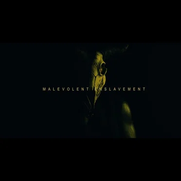 Malevolent Enslavement by Signs of the Swarm - album cover