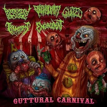 Guttural Carnival
