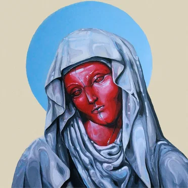 Heaven Forbid by Hex Cassette - album cover