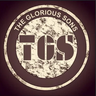 Mama by The Glorious Sons - album cover