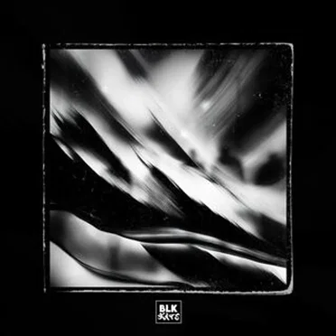 After The Storm by BLKATS - album cover
