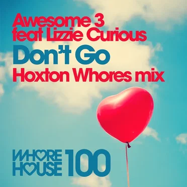 Don't Go (Hoxton Whores Mix)