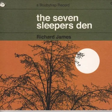 The Seven Sleepers Den