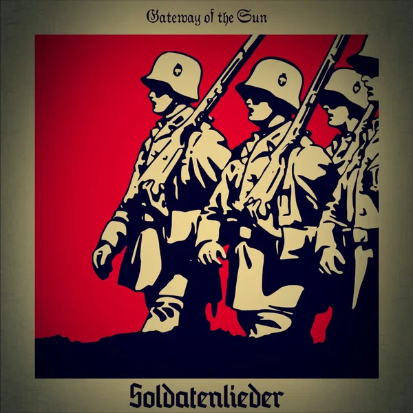 Soldatenlieder