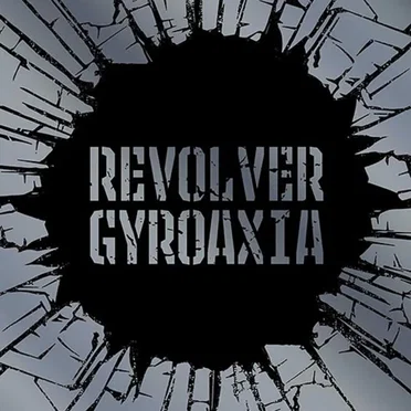 REVOLVER