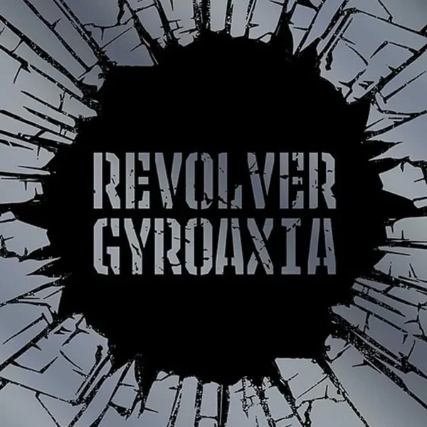 REVOLVER