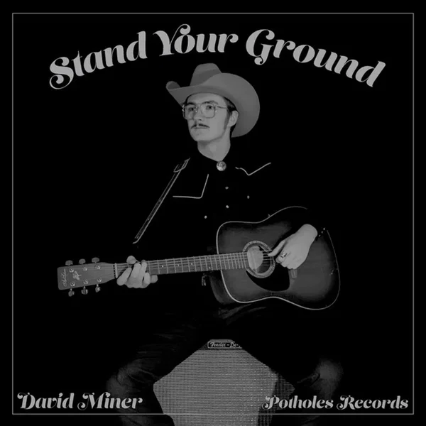 Stand Your Ground