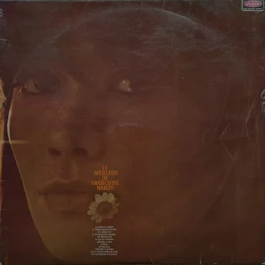 Le Meilleur de Françoise Hardy