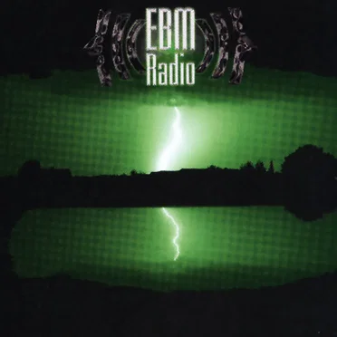 EBM Radio: Dopamin Compiled Vol. Two by Various Artists - album cover