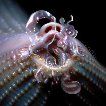 Oral (Olof Dreijer remix)