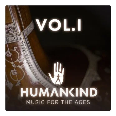 HUMANKIND: Music for the Ages, Vol. I