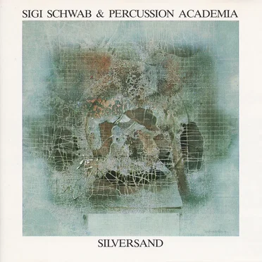 Silversand