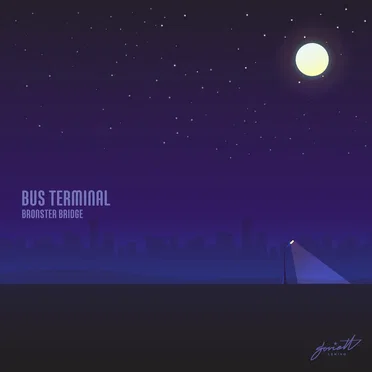 Bus Terminal by Bronster Bridge - album cover