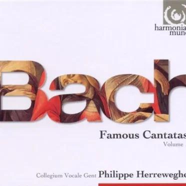 Famous Cantatas vol.1