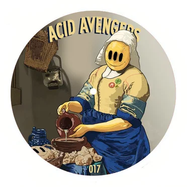 Acid Avengers 017