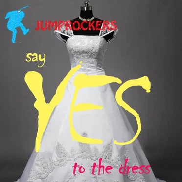 Say Yes To The Dress