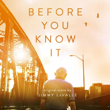 Before You Know It (Original Motion Picture Soundtrack)
