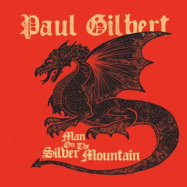 Man on the Silver Mountain
