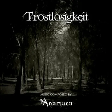 Trostlosigkeit
