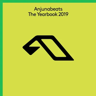 Anjunabeats: The Yearbook 2019 by Various Artists - album cover