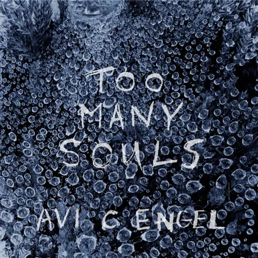 Too Many Souls by Avi C. Engel - album cover