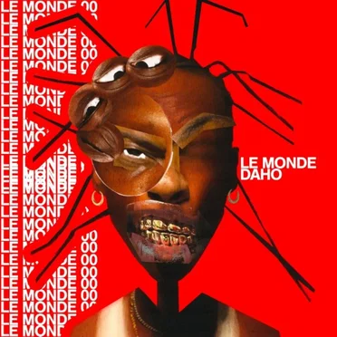 Le Monde 00 by Le Monde Daho - album cover
