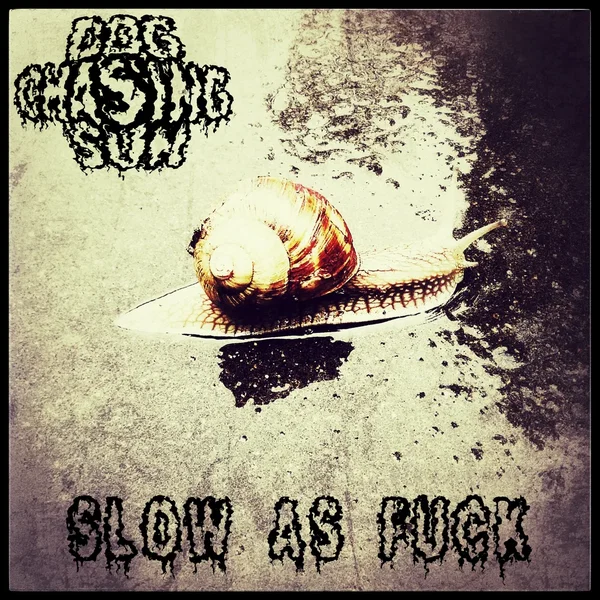 Slow as Fuck