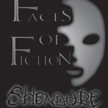 Faces of Fiction by Shendure - album cover