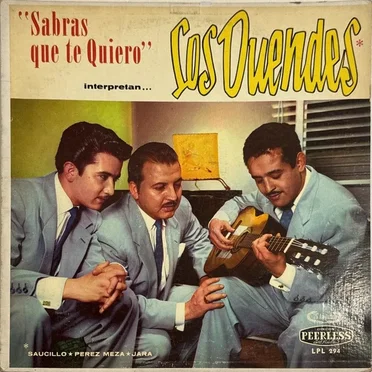 Sabrás que te quiero