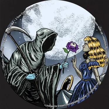 Tune Craft by Siobahn - album cover