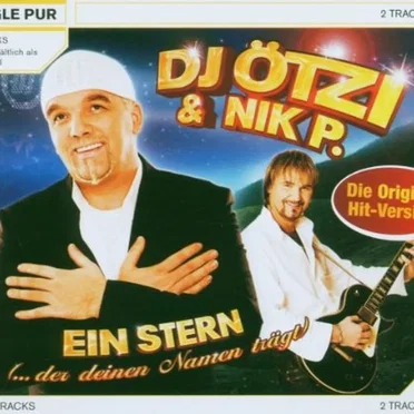 Ein Stern (... der deinen Namen trägt)