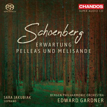 Erwartung / Pelleas Und Melisande